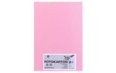 Folia, Fotokarton A4, 300 g/m², 50 Blatt, R