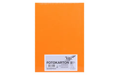 Folia, Fotokarton A4, 300 g/m², 50 Blatt, H