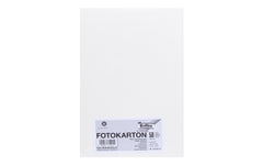 Folia, Fotokarton A4, 300 g/m², 50 Blatt, P
