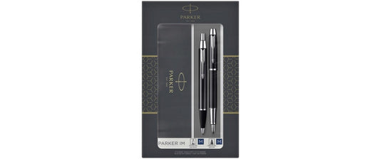 Parker, Füllfederhalter DuoSet IM C.C. Medi
