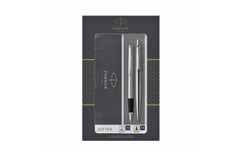 Parker, Füllfederhalter DuoSet Jotter Edels