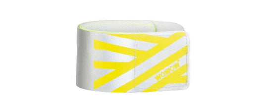 wowow Refl Band Big Yellow