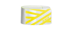 wowow Refl Band Big Yellow