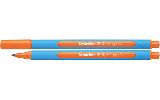 Schneider, Kugelschreiber Slider Edge Orang