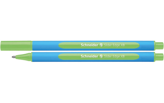 Schneider, Kugelschreiber Slider Edge Extra