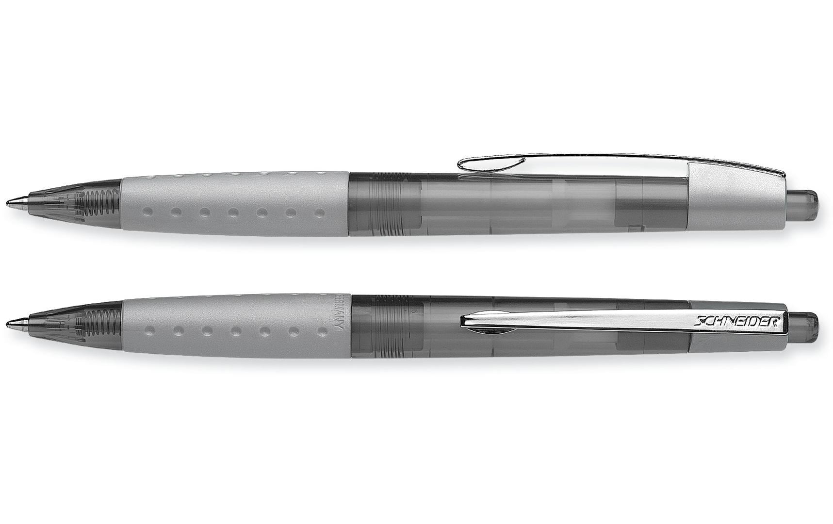 Schneider, Kugelschreiber Loox 708M, 0.5 mm