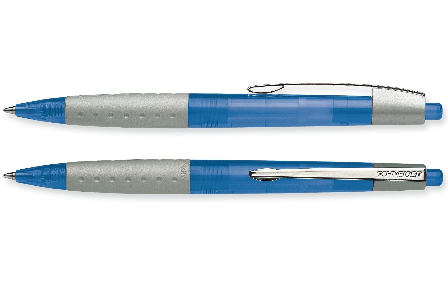 Schneider, Kugelschreiber Loox 708M, 0.5 mm