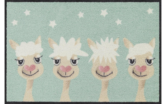 Salonlöwe Perfect Hair Day  Fussmatte