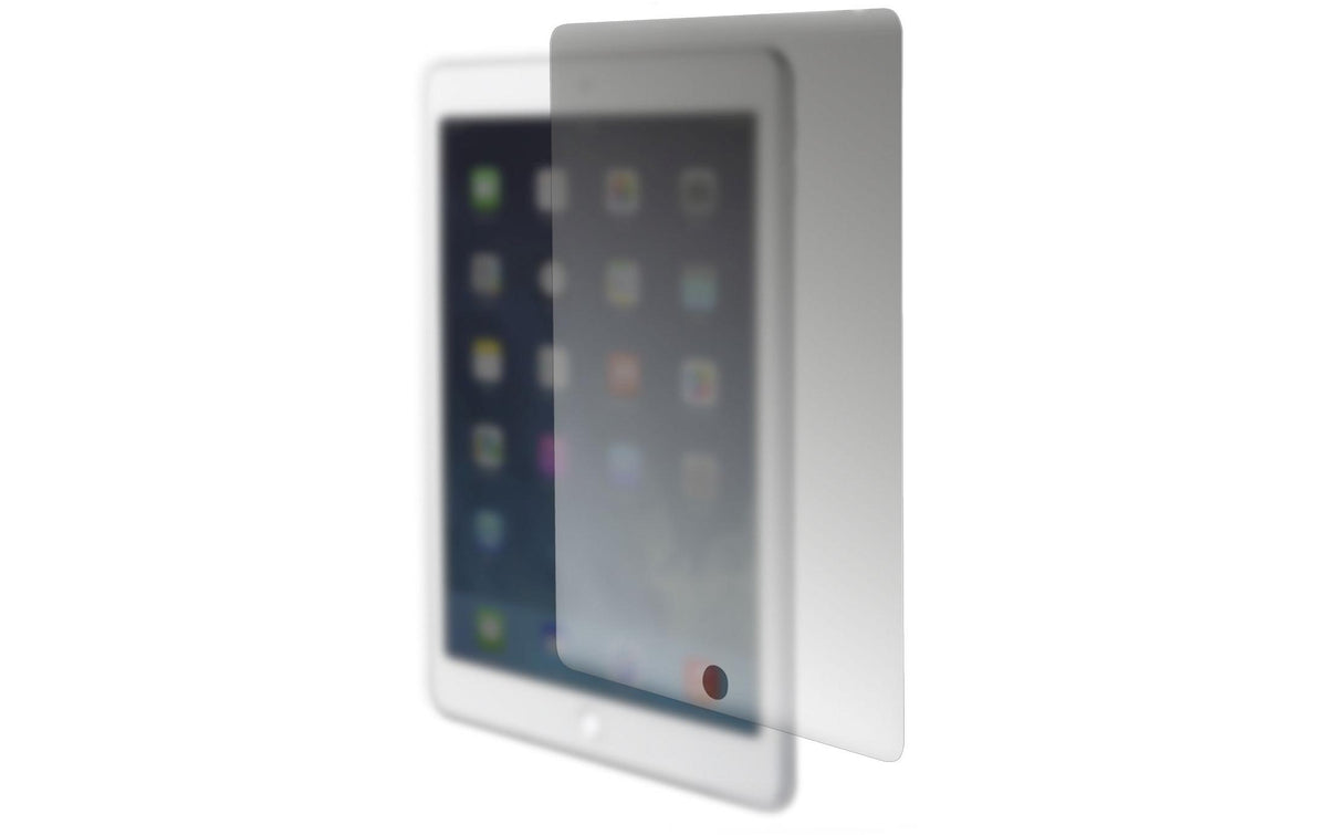 4SMARTS Second Glass 2.5D