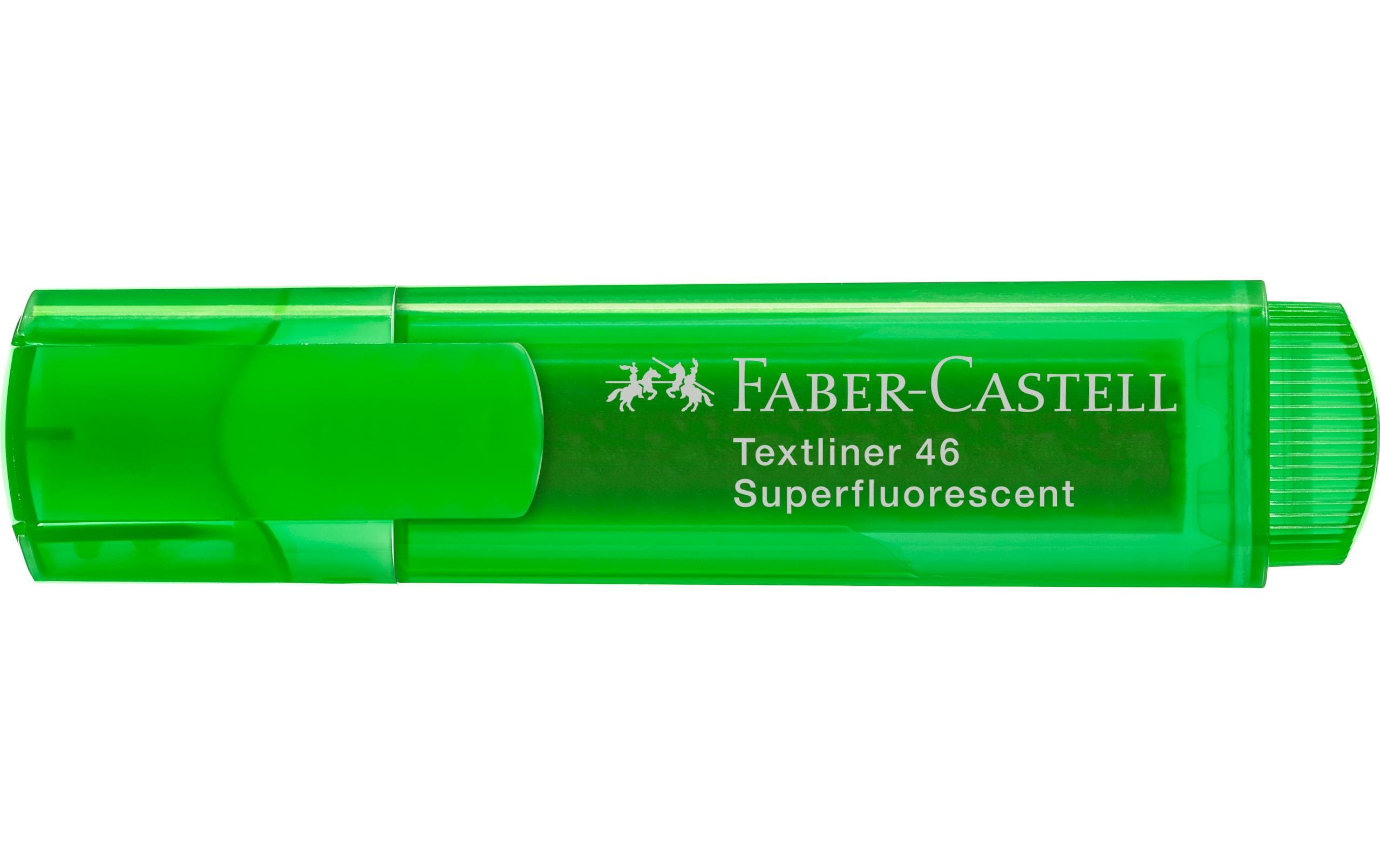 Faber-Castell Textliner 1546