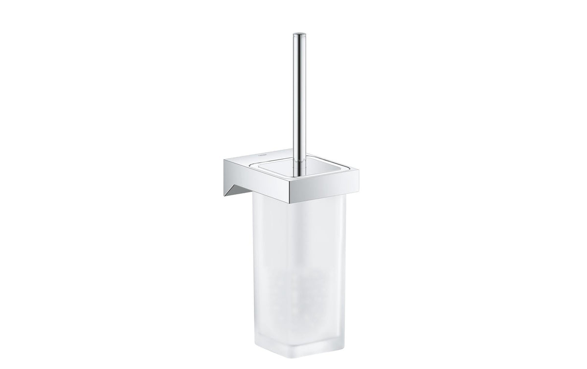 Selection Cube Toilettenbürstengarnitur