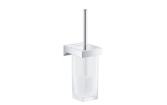 Selection Cube Toilettenbürstengarnitur