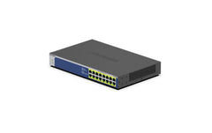 Netgear GS516PP: 16 Port PoE+ Switch