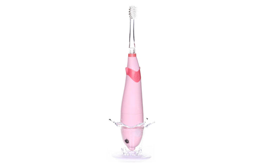 Ailoria, Schallzahnbürste Bubble Brush für