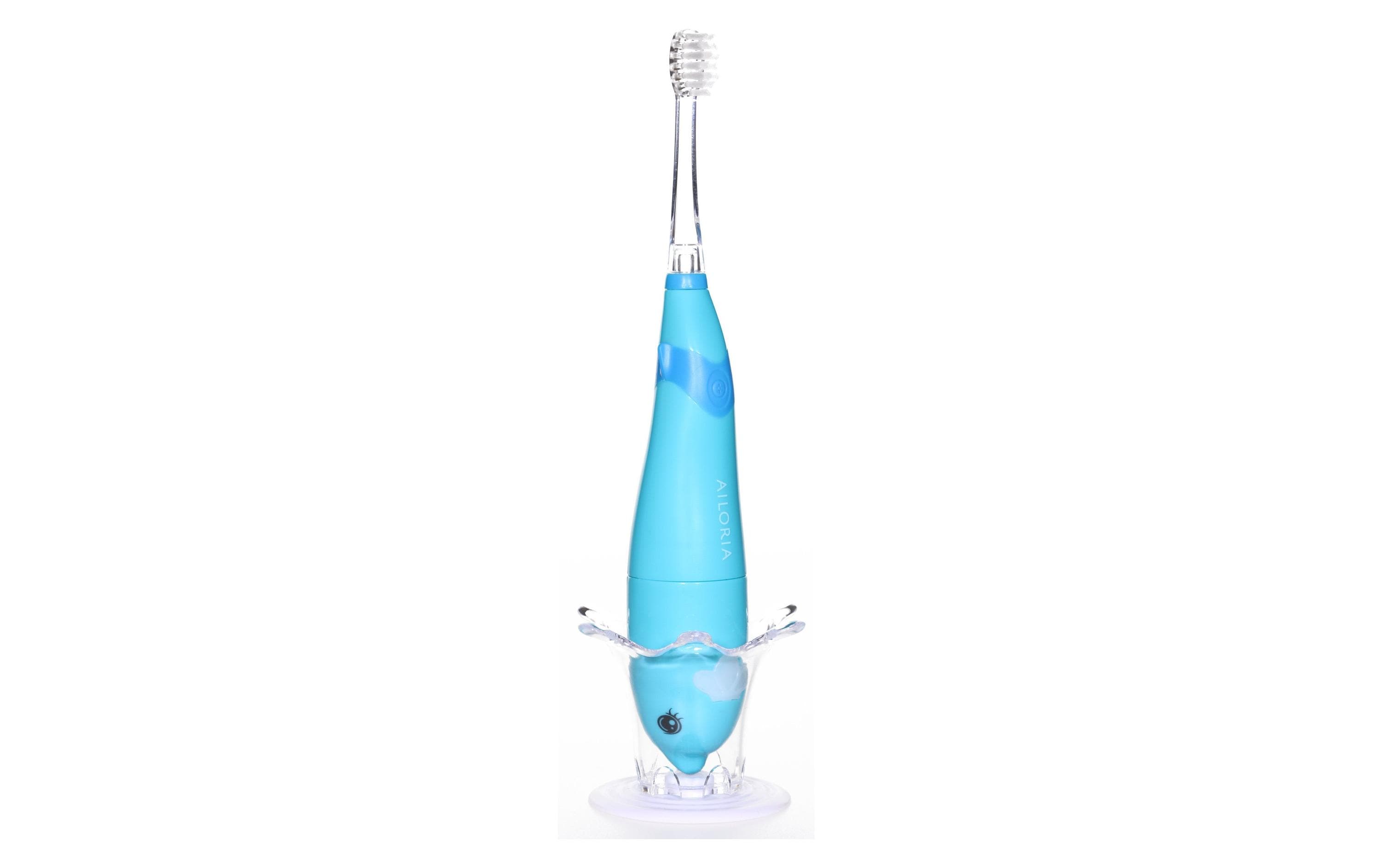 Ailoria, Schallzahnbürste Bubble Brush für