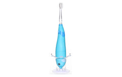 Ailoria, Schallzahnbürste Bubble Brush für