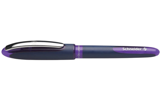 Schneider, Tintenroller One Business 0.6 mm