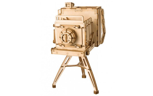 Fotoapparat