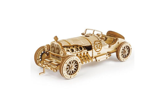 ROKR Grand Prix Car