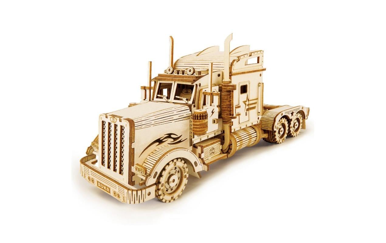 Heavy Truck