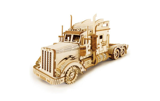 Heavy Truck