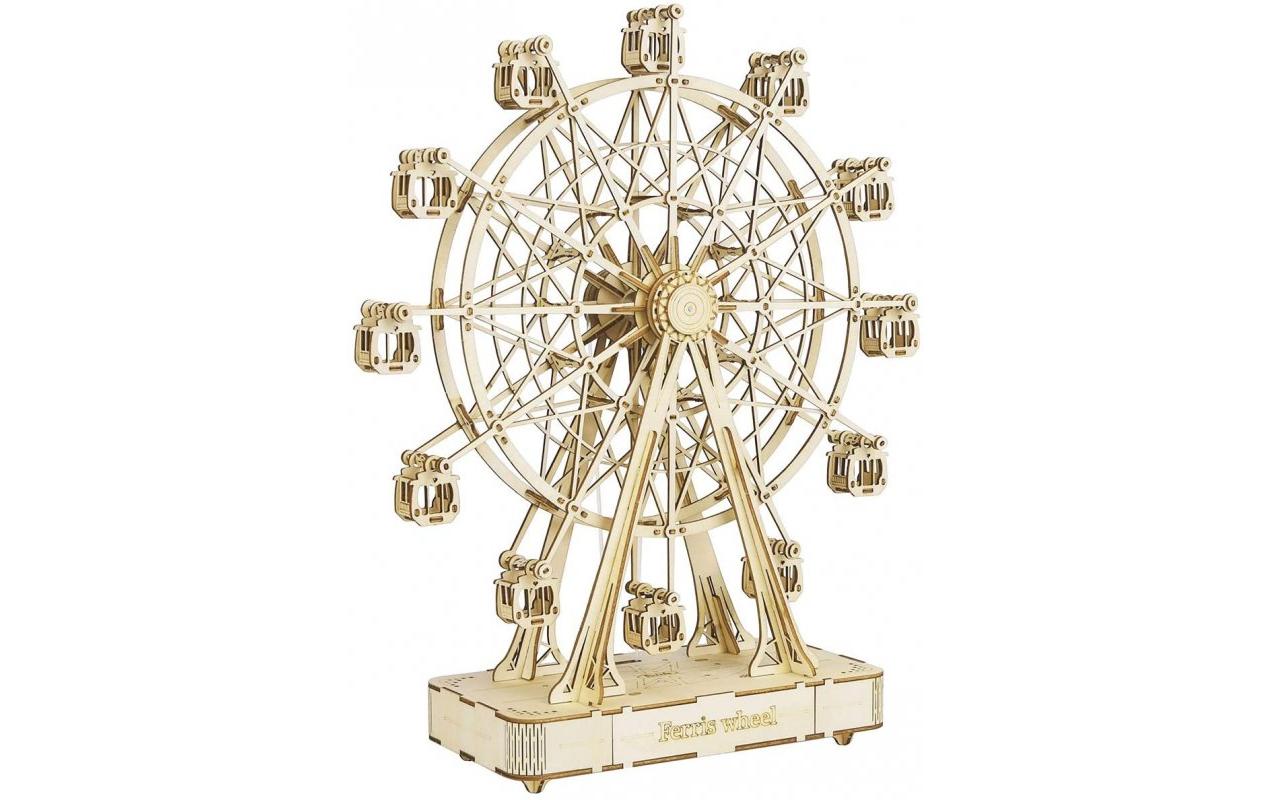 Riesenrad Musicbox