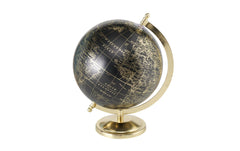 Boltze Dekoaufsteller Globe