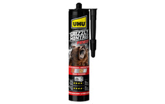 UHU Grizzly Montagekleber Power weiss