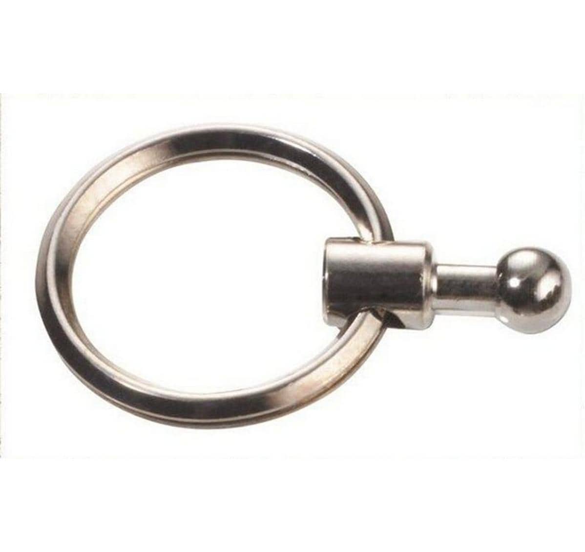 TROIKA Patent Ersatzring