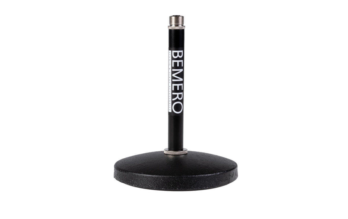 Bemero MS-8035BK Mikrofonstativ