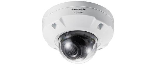 Panasonic Netzwerkkamera WV-U2542LA
