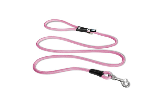 curli, Hundeleine Stretch Comfort Pink ø 10