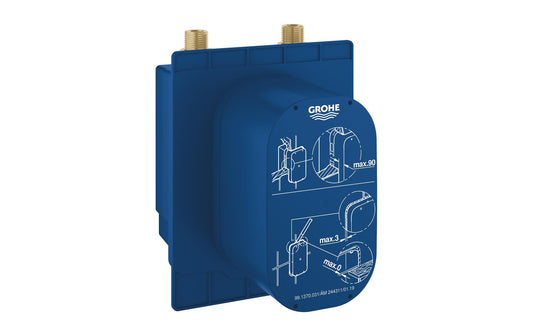 GROHE Eurosmart CE UP-Einbaukasten
