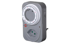 Brennenstuhl mech. Countdown-Timer MC 120