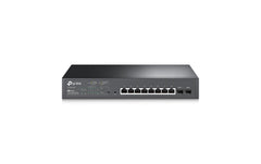 TP-Link TL-SG2210MP Smart Gigabit Switch