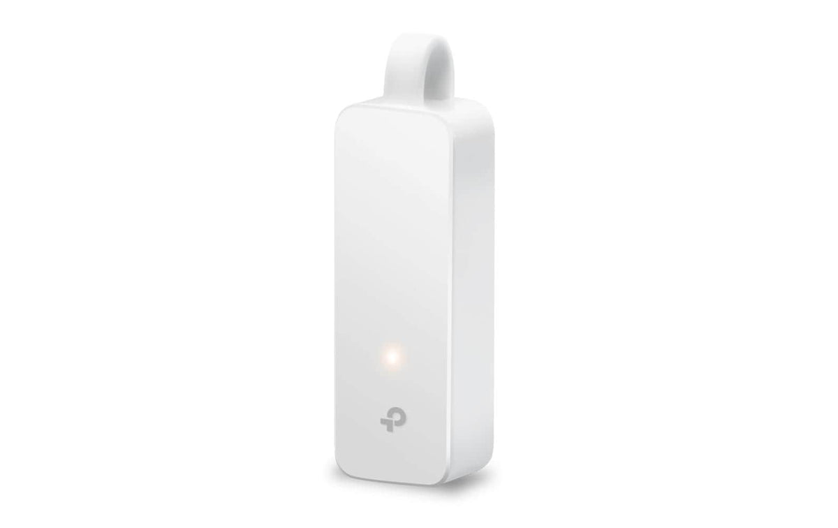 TP-Link UE300C: Gigabit USB-C Adapter