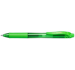 pentel, Gelschreiber EnerGel 0.7 mm, Hellgr