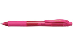 pentel | Gelroller EnerGel | 0.7mm, pink