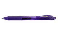 pentel, Gelschreiber EnerGel 0.7 mm, Violet