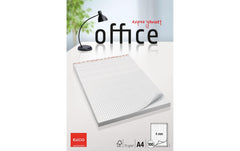 ELCO, Notizblock Office A4 100 Blatt, 4 mm