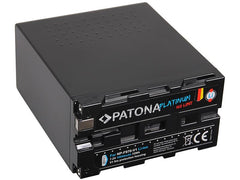 Patona | Platinum Akku Sony NP-F970 V1