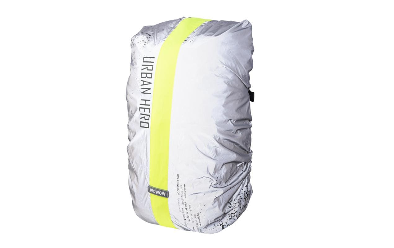 wowow Bag cover Urban Hero FR
