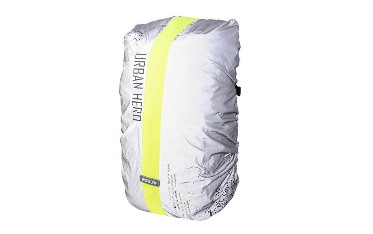 wowow Bag cover Urban Hero FR