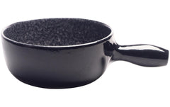 Nouvel Käsefondue Caquelon Porto