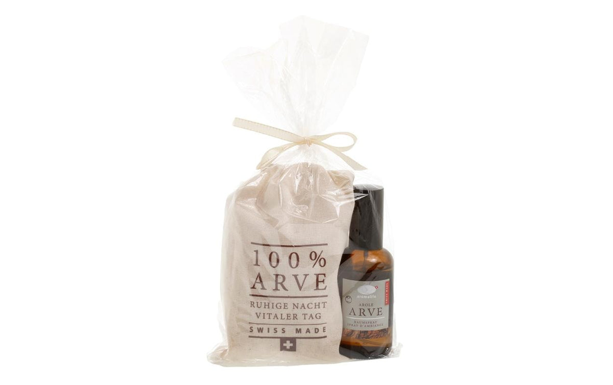 AROMALIFE Geschenkset