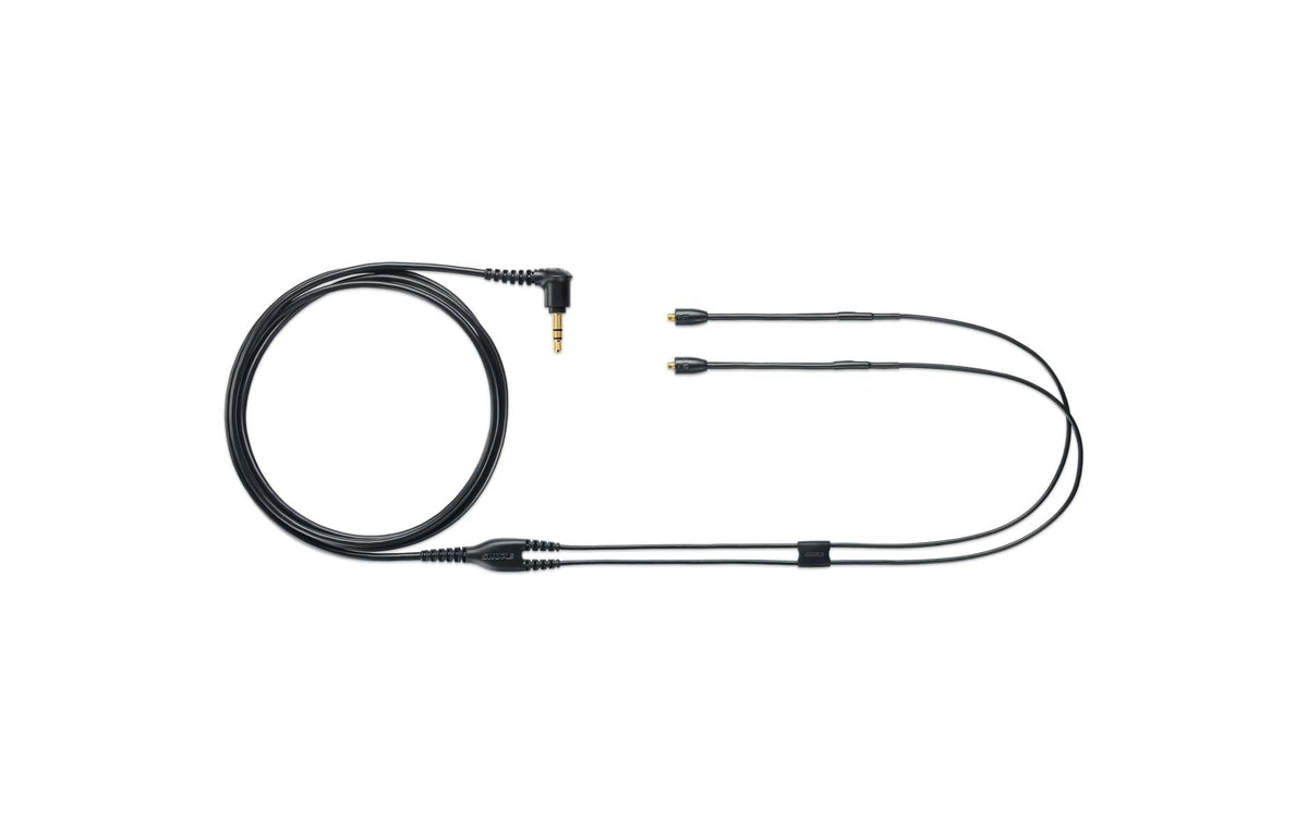 Shure EAC64BK