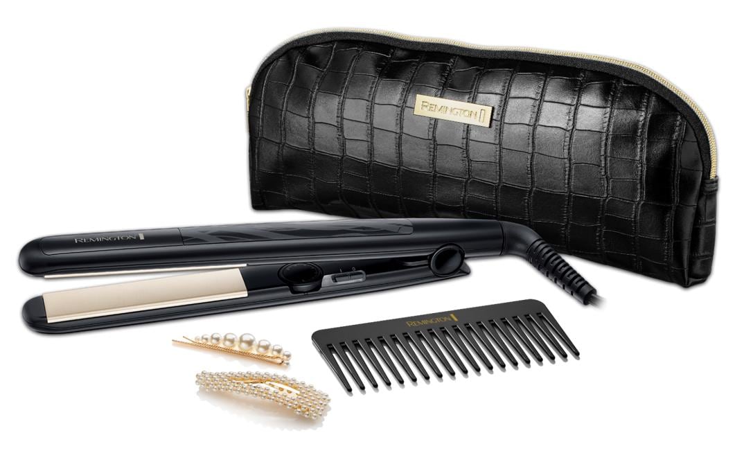 Remington Haarglätter S3505GP Gift Set