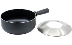 Kadastar Fondue Caquelon Elegance