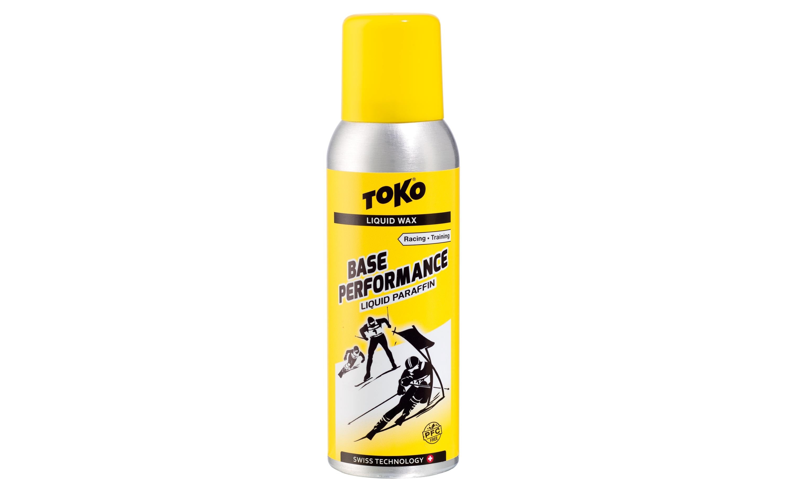 TOKO Base Performance Liquid Paraffin