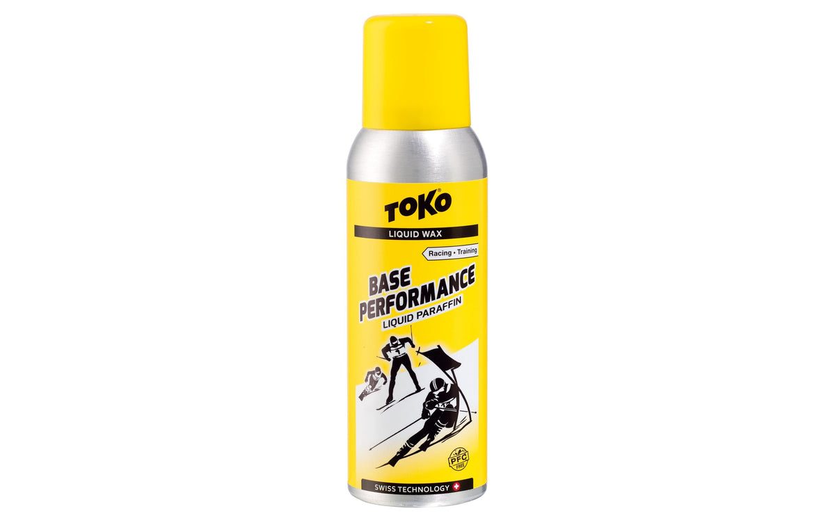TOKO Base Performance Liquid Paraffin